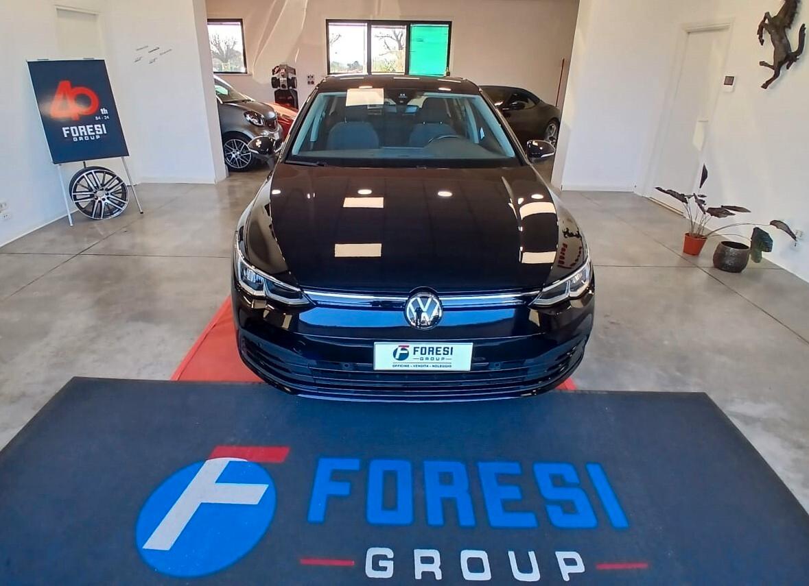 Volkswagen Golf 1.5 TSI EVO ACT Style