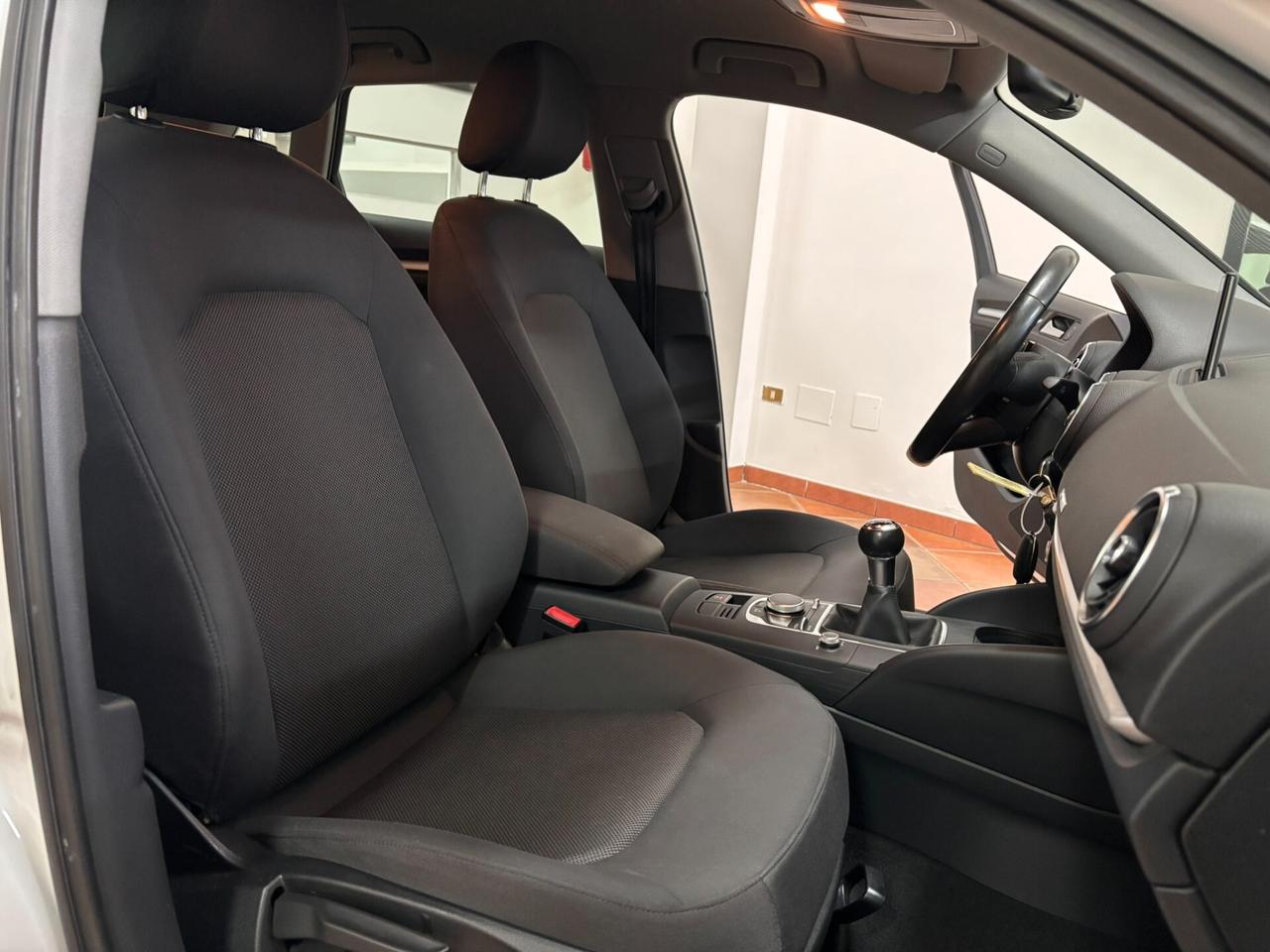 Audi A3 SPB 30 TDI Business
