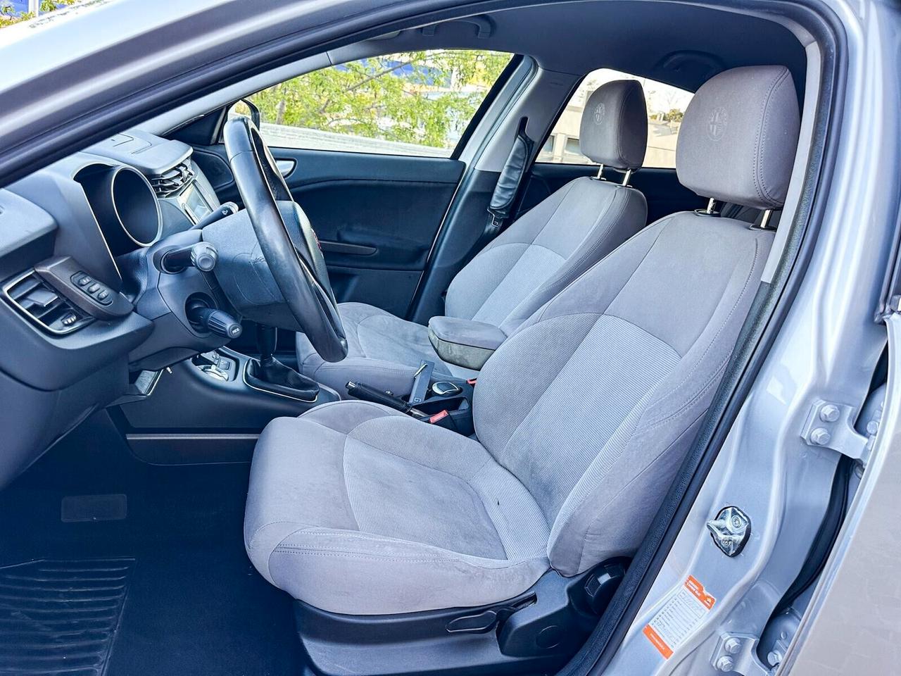 Alfa Romeo Giulietta 1.6 JTDm-2 105 CV Business#CLIMA#NAVI#CARPLAY