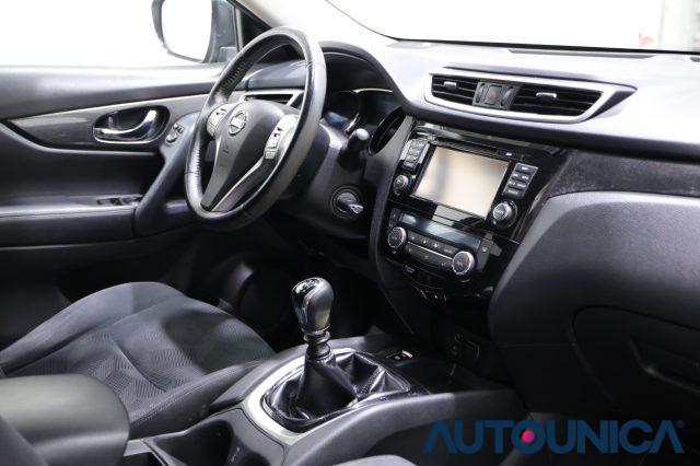 NISSAN X-Trail 1.6 DCI 2WD VISIA