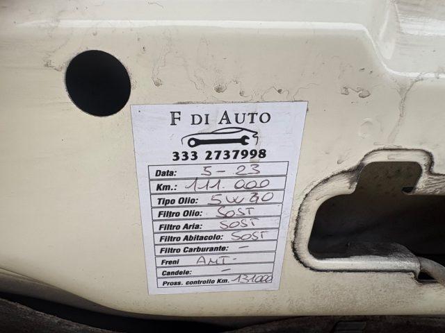 FORD Ka+ 1.2 8V 69 CV Bz.-GPL FINO AL 09/2035 OK NEOP
