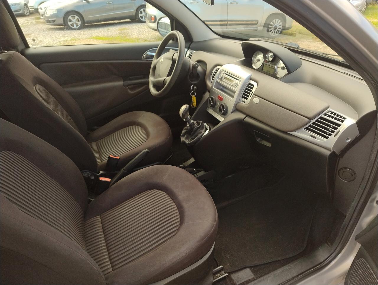 Lancia Ypsilon 1.4 E-Collection Ecochic GPL