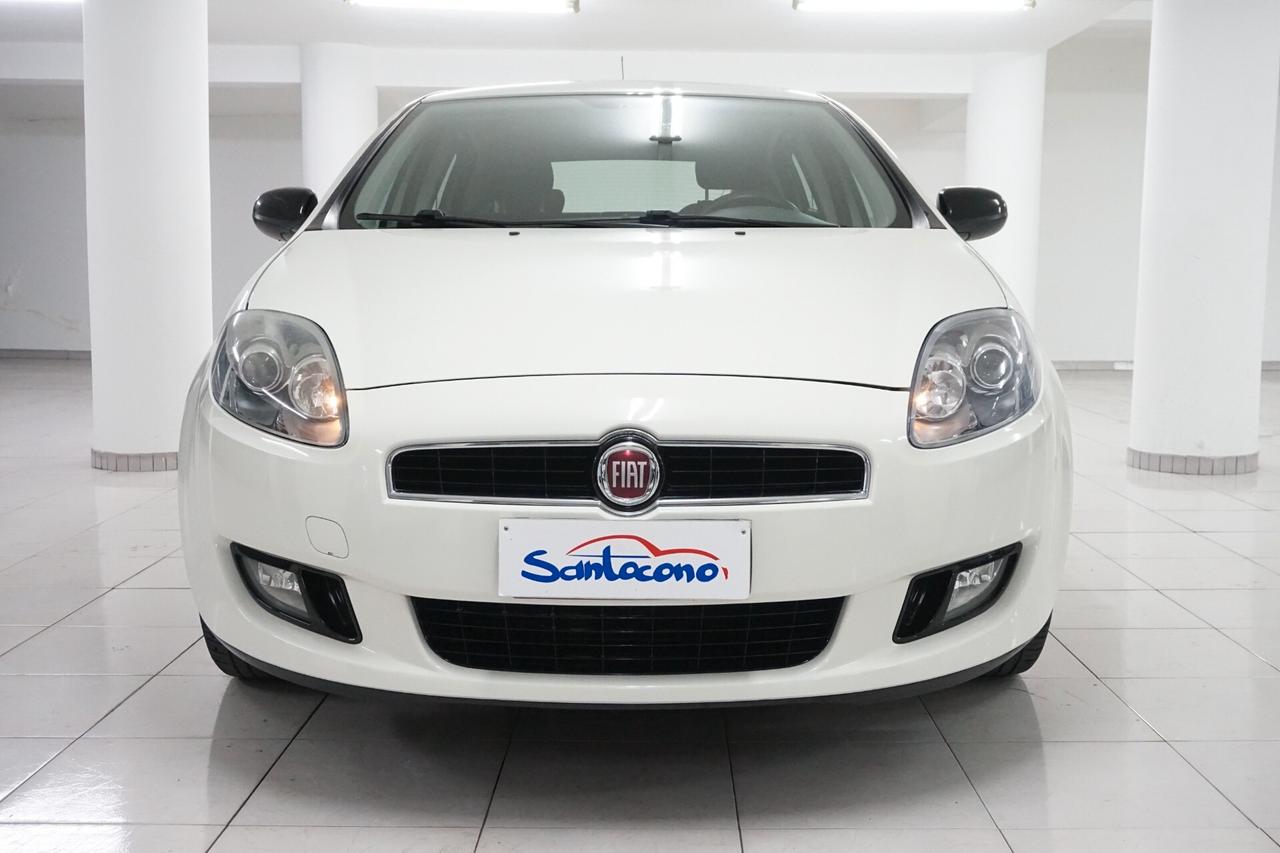 Fiat Bravo 1.4 EasyPower Easy
