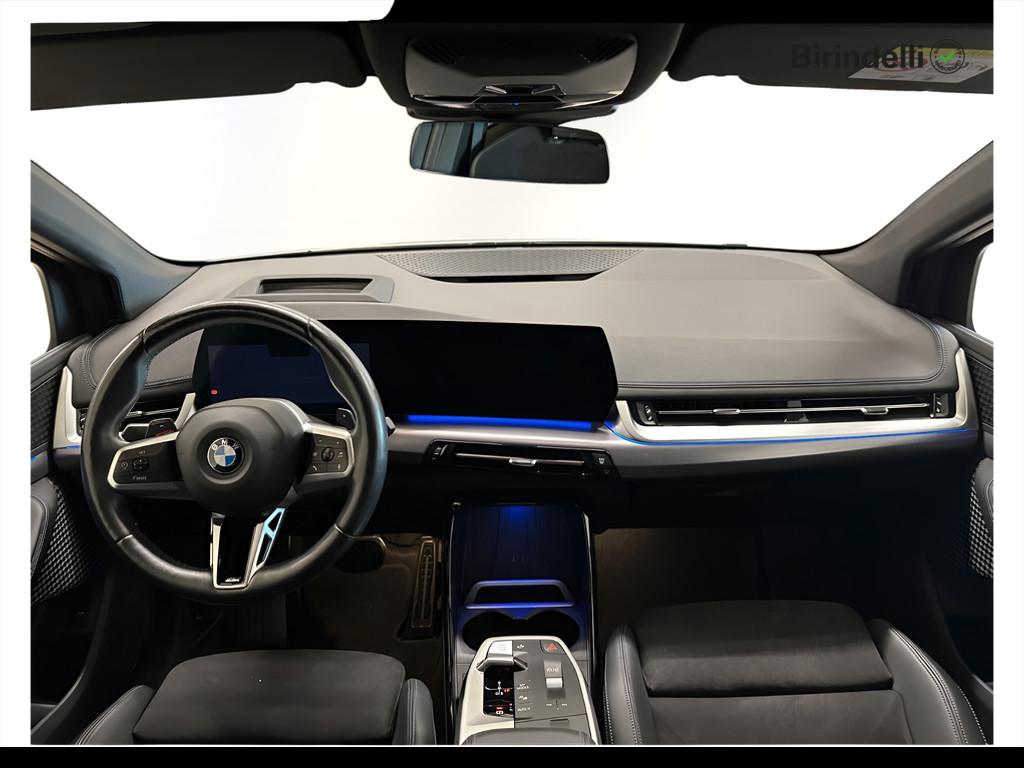 BMW Serie 2 A.T. (U06) - 218d Active Tourer Msport