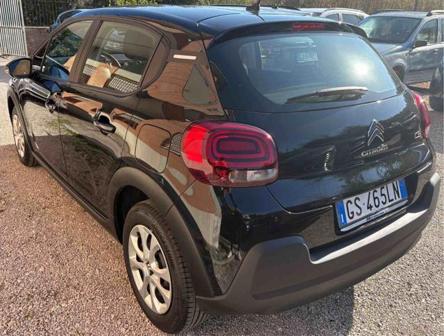 CITROEN C3 BlueHDi 100 S&S You