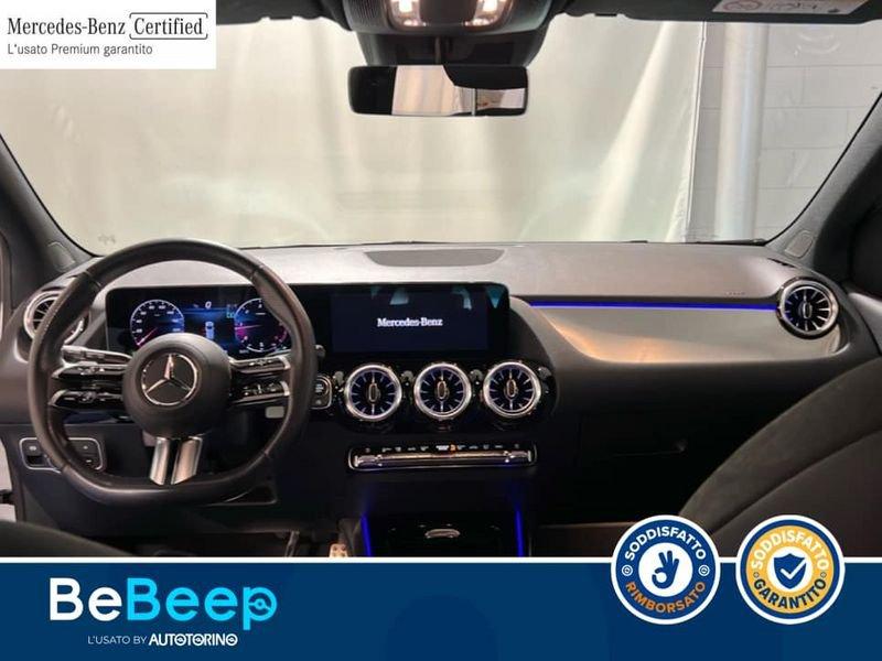 Mercedes-Benz Classe B B 180 D AMG LINE PREMIUM AUTO
