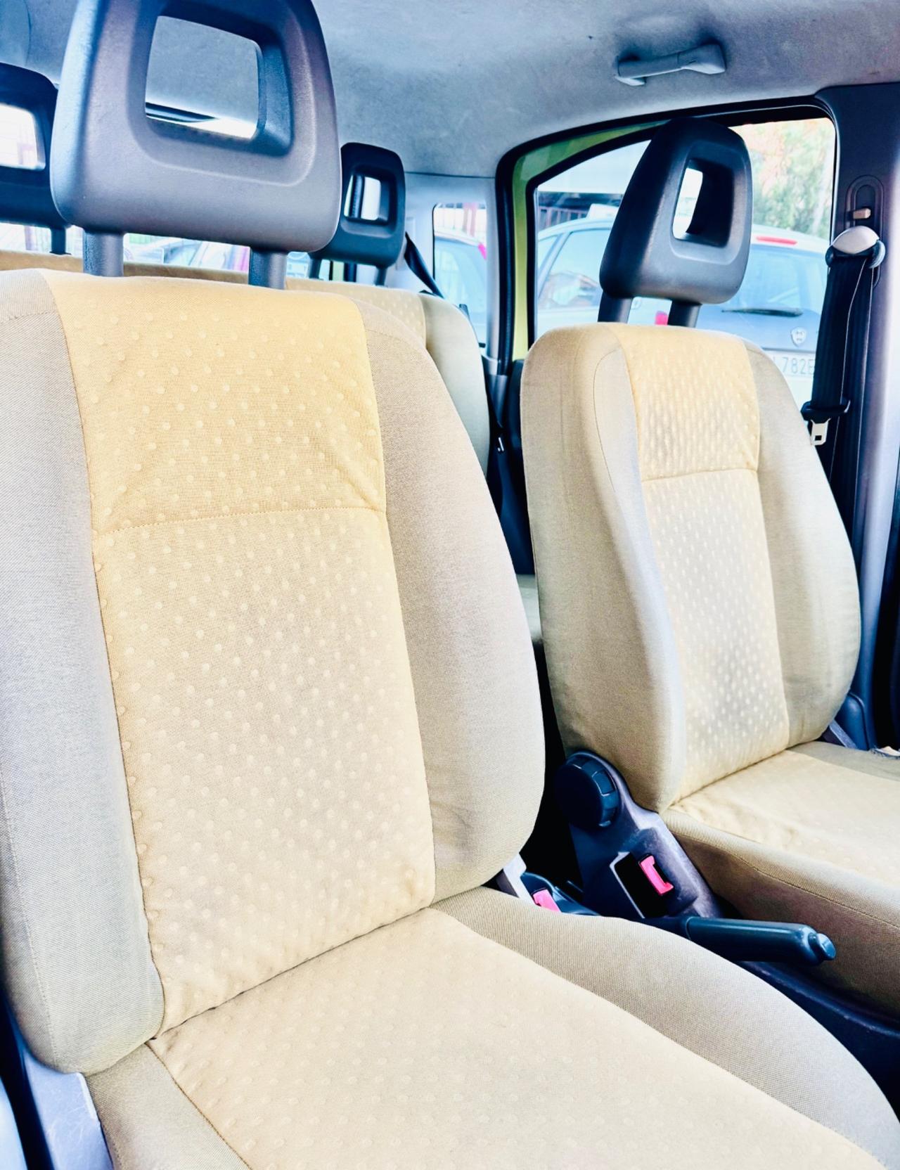 Fiat Panda 1.3 MJT 16V Emotion