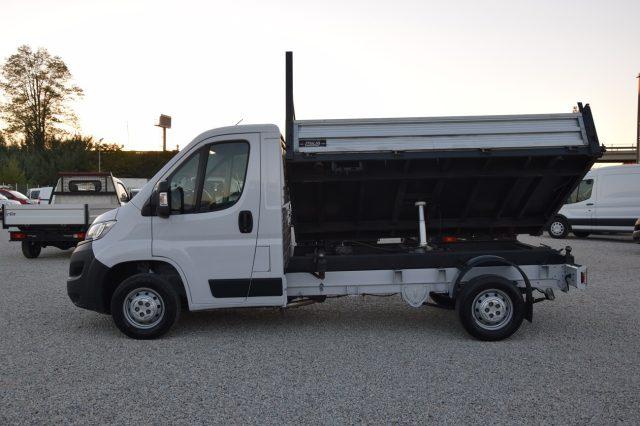 OPEL Movano Ribaltabile tril 2.2 140CV