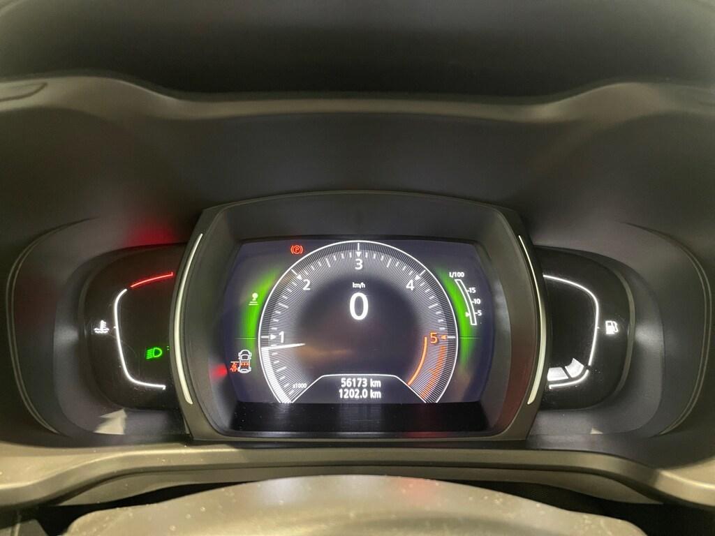 Renault Kadjar 2019 1.5 DCI 115CV Life - IVA ESPOSTA