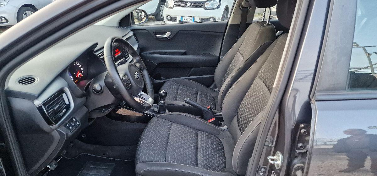 KIA Rio 1.2 MPi 5p. Eco GPL