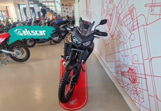 HONDA Africa Twin CRF 1100 L AFRICA TWIN CRF1100L ES 2025