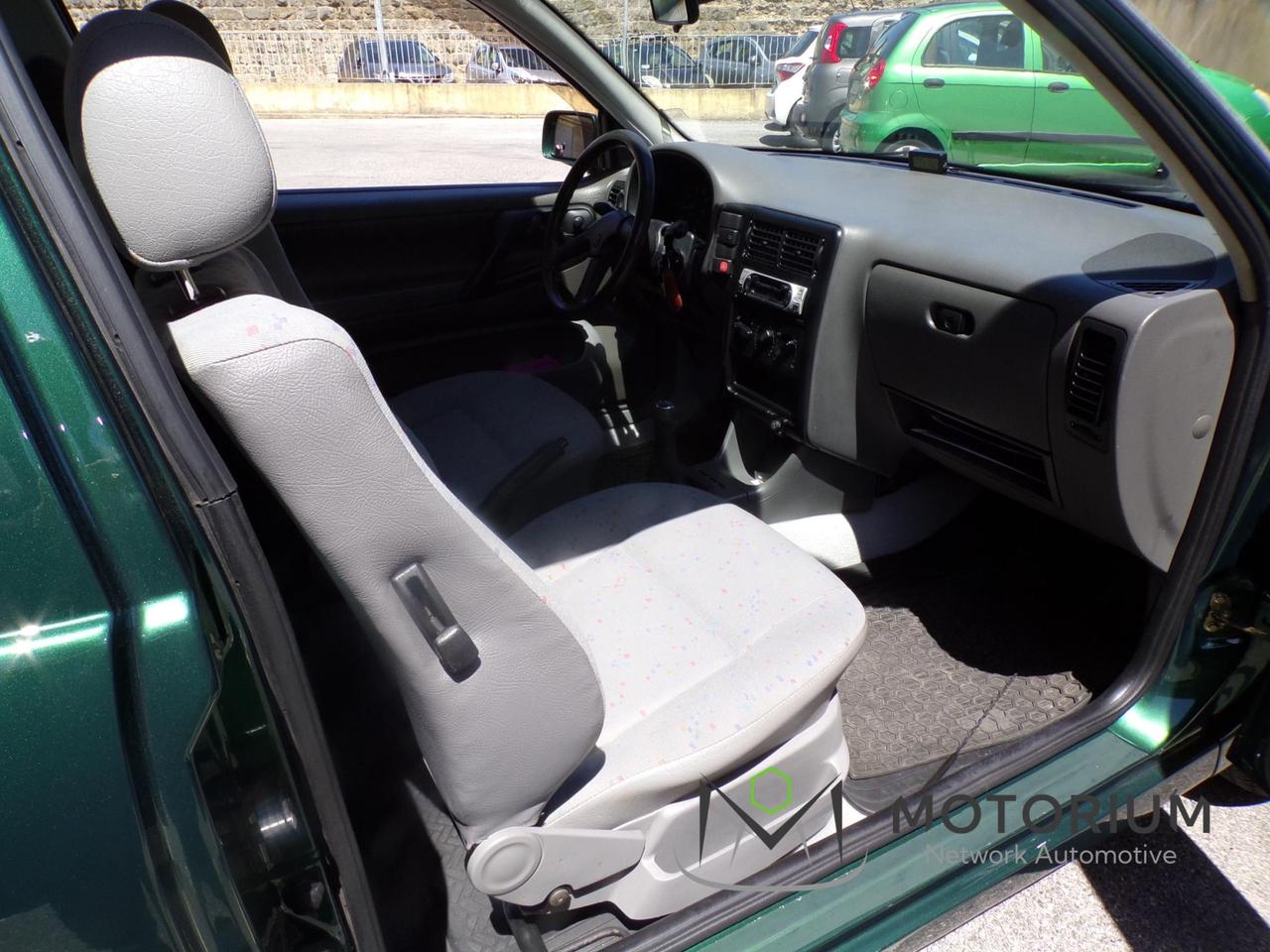 Volkswagen Polo 1.0 50CV PERFETTA!