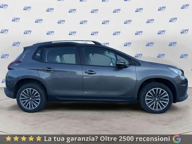 Peugeot 2008 1.2 puretech t Allure s&s 110cv 6marce