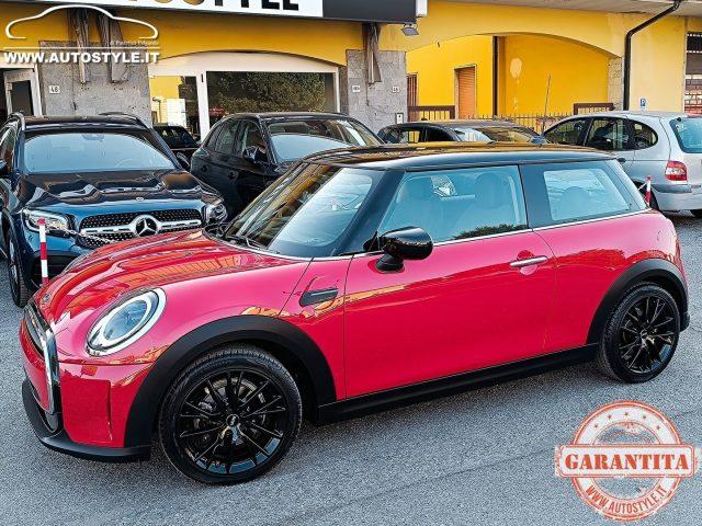 MINI Cooper 1.5 136Cv CLASSIC F56 2/3porte