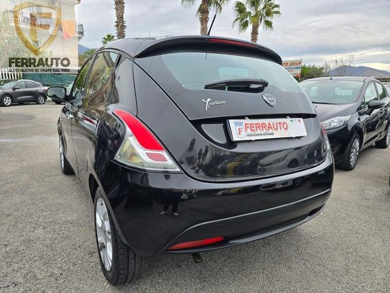 Lancia Ypsilon 0.9 TwinAir 85 CV 5 porte S&S DFN Gold