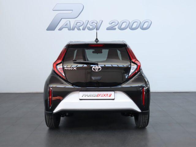 TOYOTA Aygo X 1.0 VVT-i 72 CV 5 porte Active*PROMO PARISI GROUP*