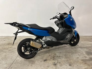 BMW C600 SPORT - PARI AL NUOVO