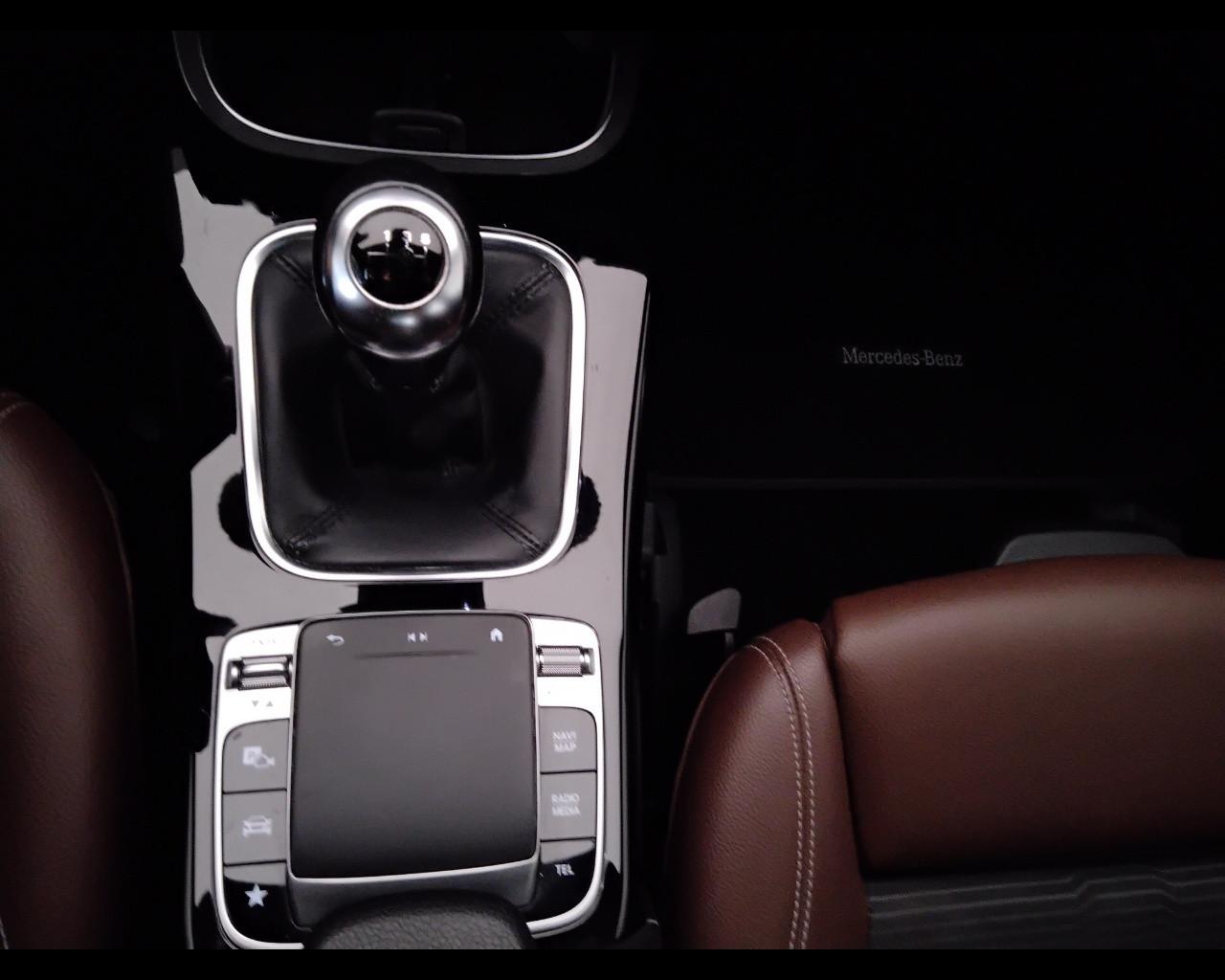 Mercedes-Benz Classe A - W177 2018 - A 180 Sport