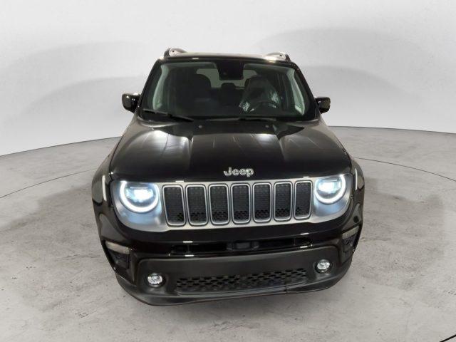 JEEP Renegade 1.5 Turbo T4 MHEV Limited