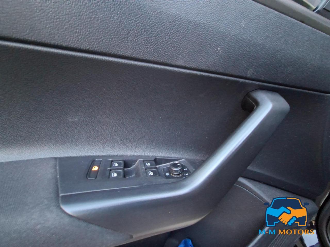 VOLKSWAGEN POLO unico proprietario GPL