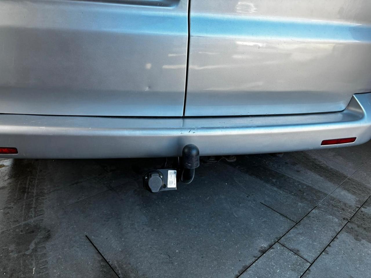 Volkswagen T5 Caravelle4x4 2.5 TDI 4mot. Trendline