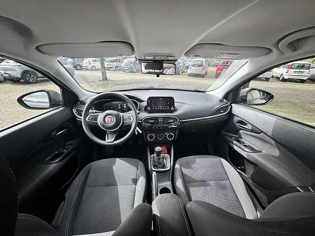 Fiat Tipo 1.3 Mjt S&S 5 porte City Life