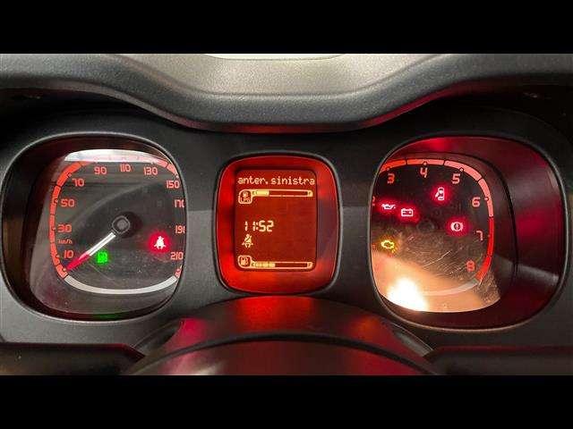 Fiat Panda 1.2 EasyPower 69cv Easy my19