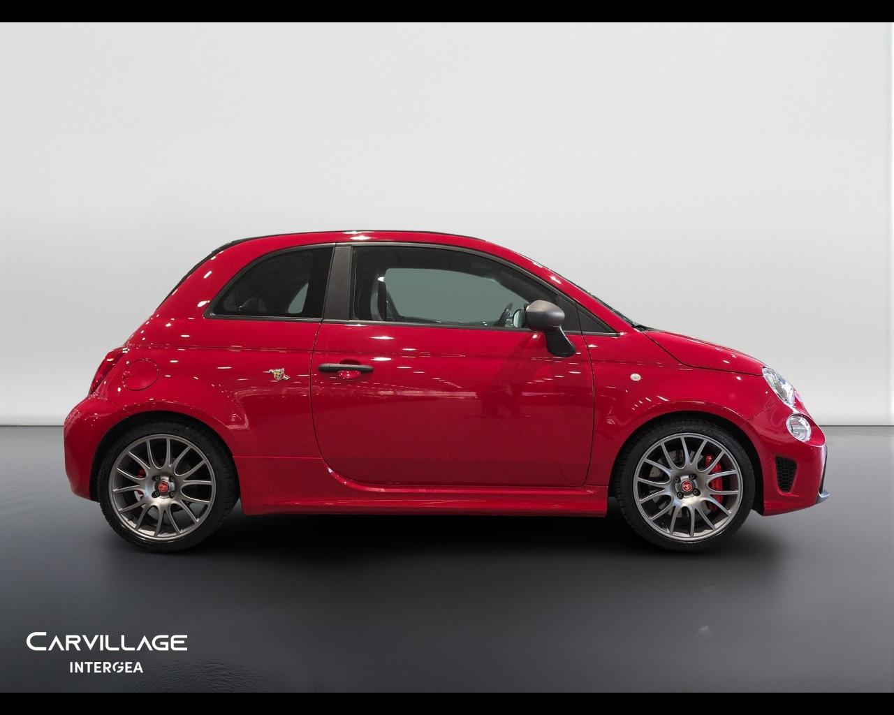 ABARTH 695C 1.4 t-jet Turismo 180cv