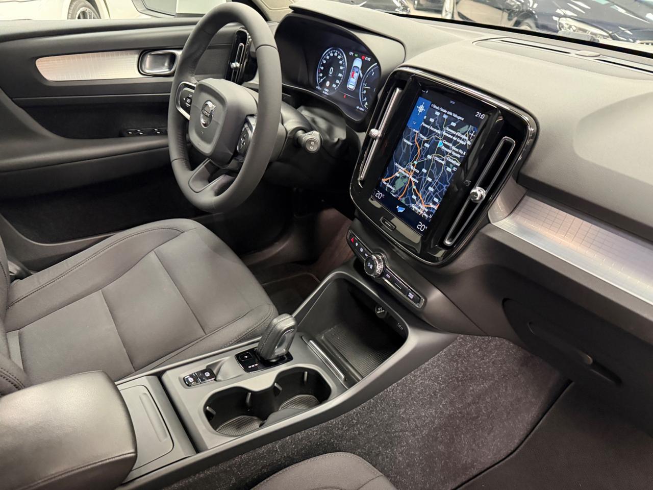 Volvo XC40 D3 AWD Geartronic Inscription