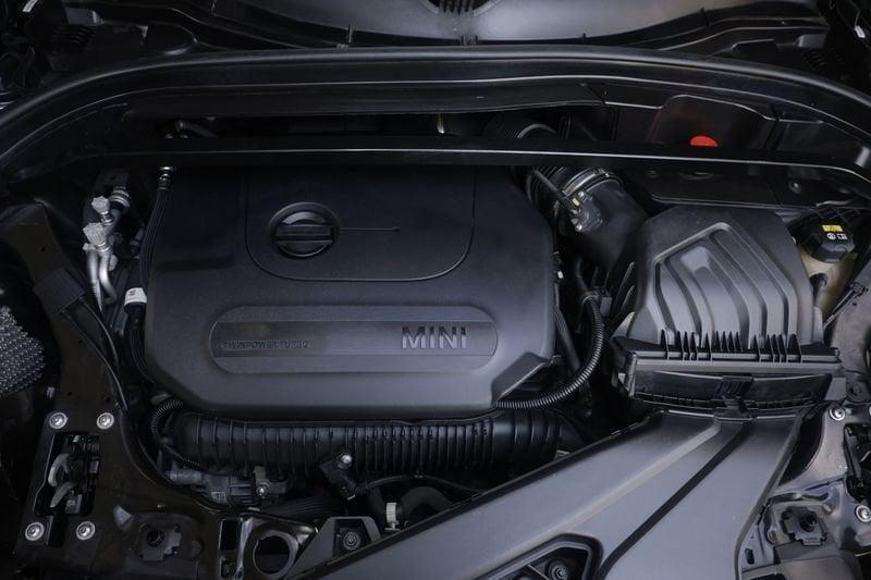 MINI Countryman John Cooper Works ALL4 PROMOZIONE Unicoproprietario