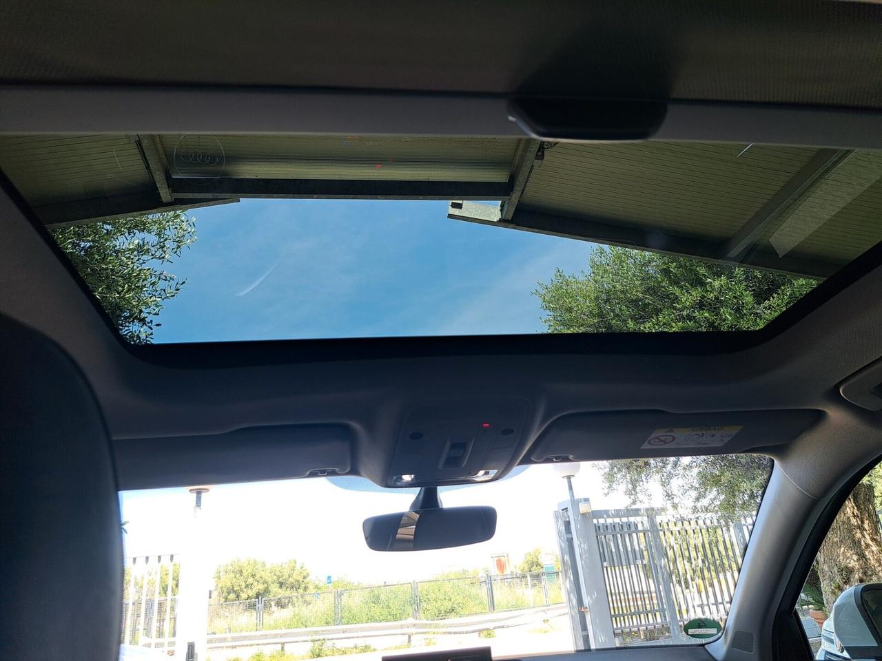 Audi Q2 1.6 TDI Sport