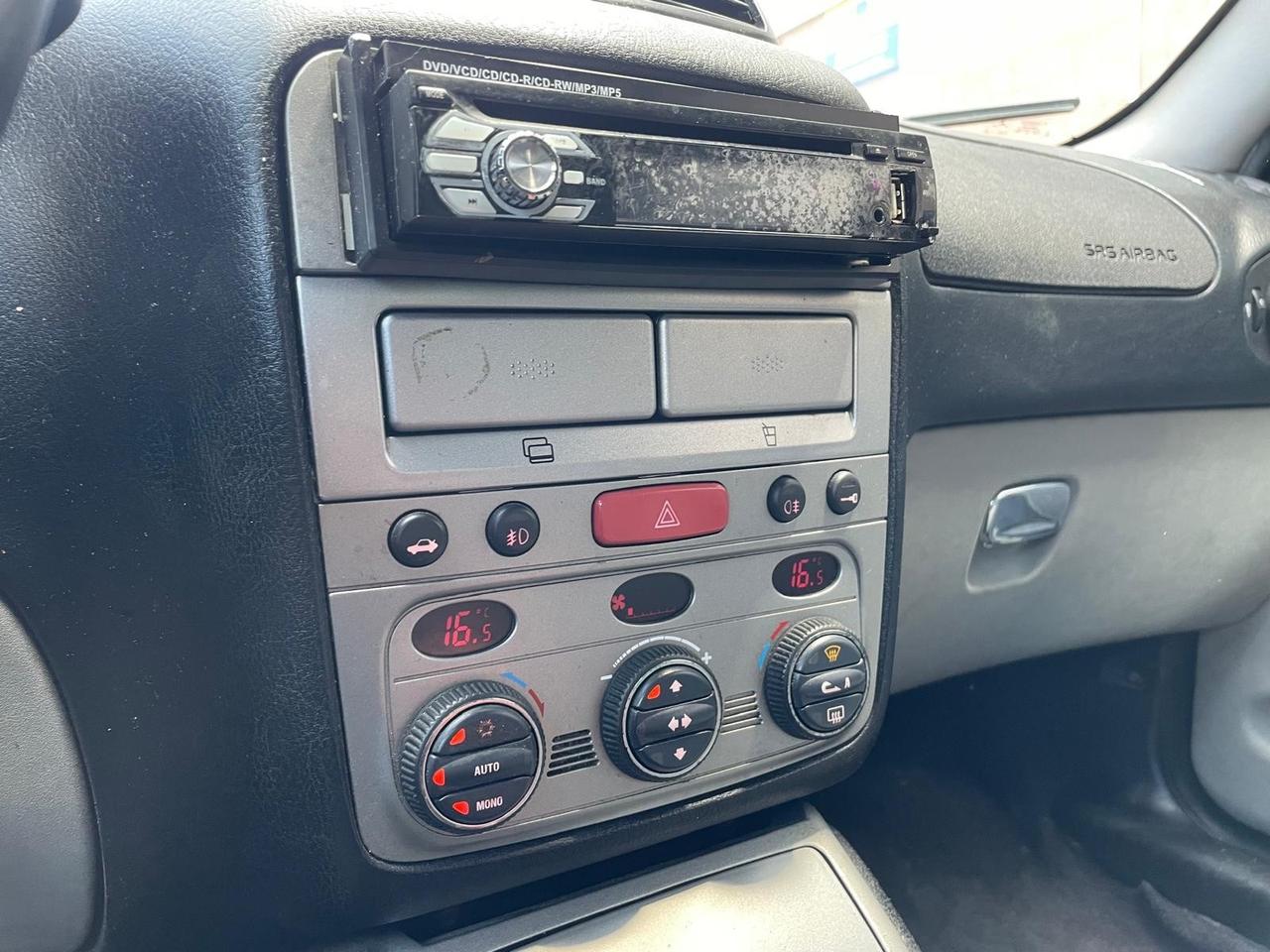 Alfa Romeo GT 1.9 MJT 16V Luxury IN OTTIME CONDIZIONI