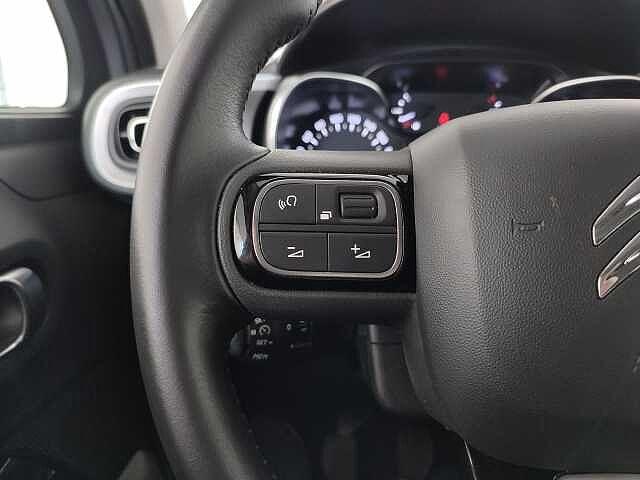 Citroen C3 PureTech 83 S&S Shine Pack