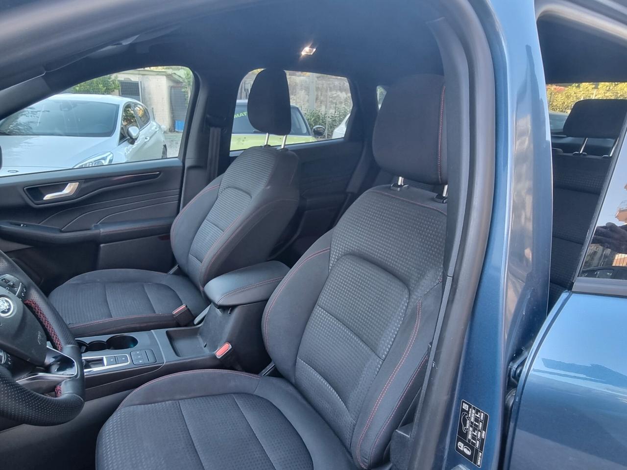Ford Kuga 1.5 EcoBlue 120 CV aut. 2WD ST-Line