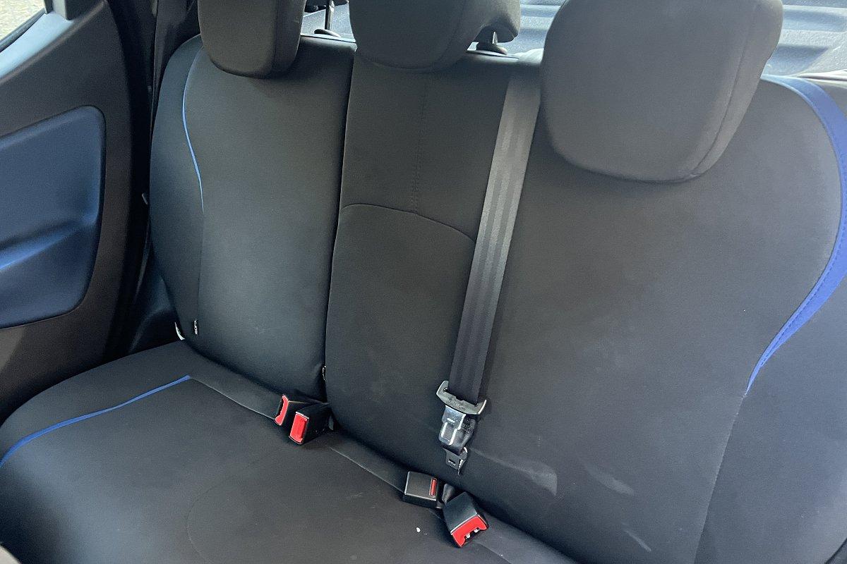 LANCIA Ypsilon 1.2 69 CV 5 porte GPL Ecochic Mya