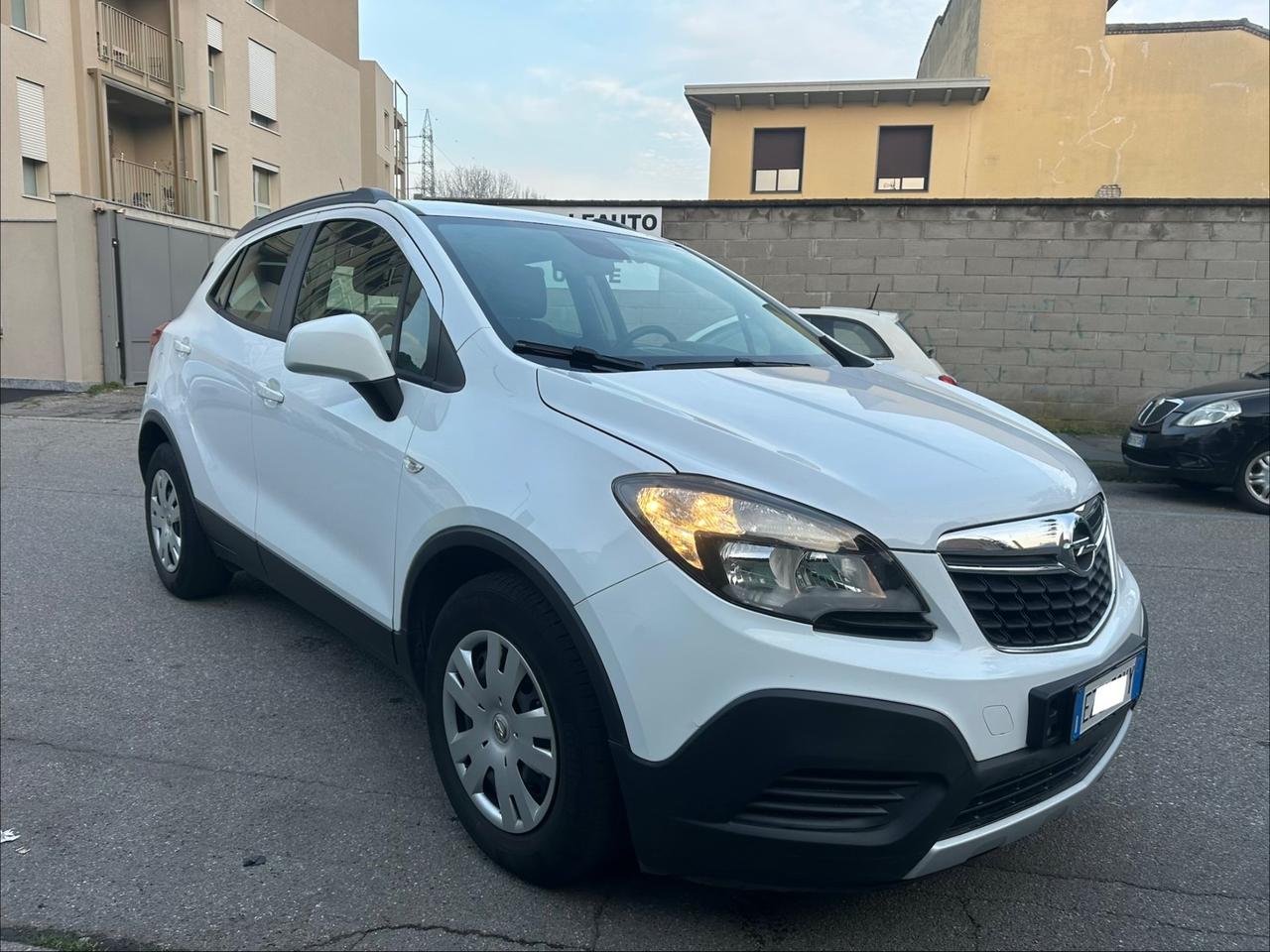 Opel Mokka 1.6 Ecotec 115CV 4x2 Start&Stop Cosmo