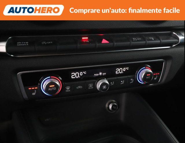 AUDI A3 SPB 2.0 TDI