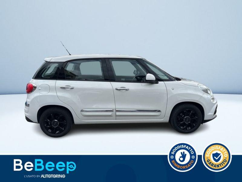 FIAT 500L 1.4 POP STAR 95CV