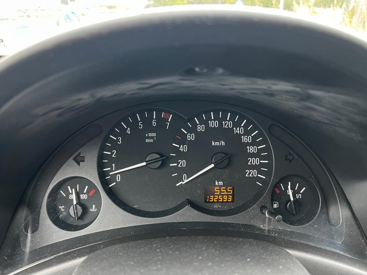 Opel Corsa 1.2i 16V cat 3 porte Comfort Euro 4 adatta a neopatentati