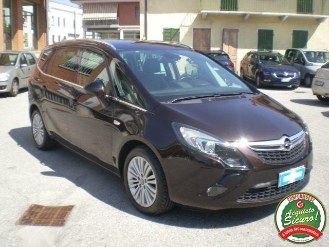 OPEL Zafira Tourer 1.6 CDTi 136CV Start&Stop Cosmo - PRONTA CONSEGNA