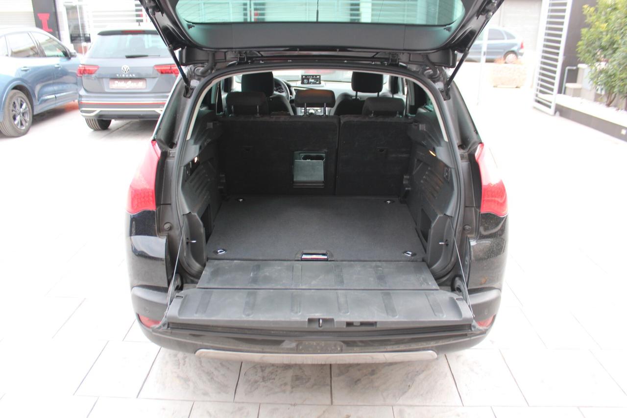 Peugeot 3008 1.6 HDi 115CV Style