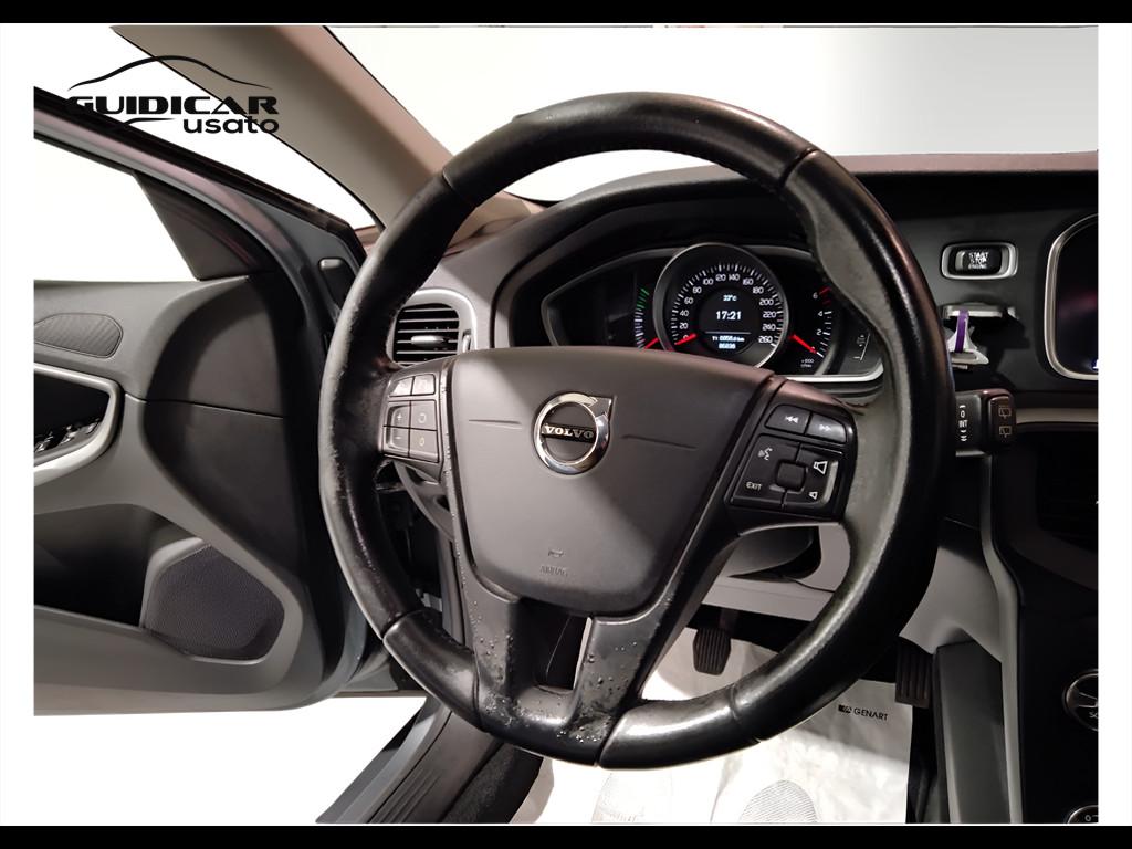 VOLVO V40 II 2012 - V40 2.0 d2 eco Business my17