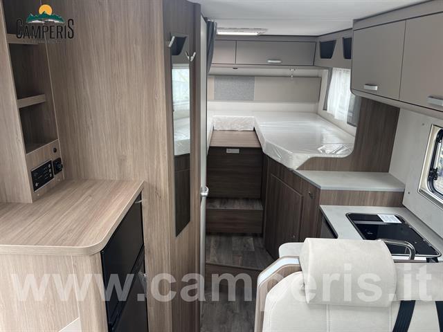 CARADO CARADO --- T 338 STANDARD