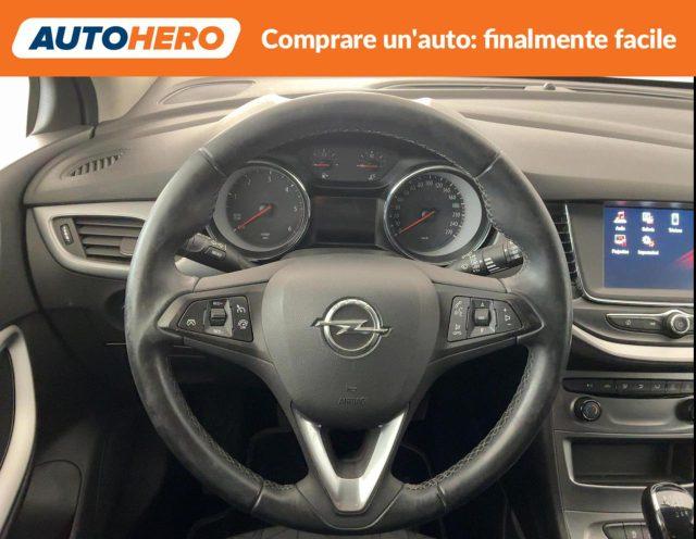 OPEL Astra 1.6 CDTi 110CV Start&Stop Sports Tourer 120 Annive