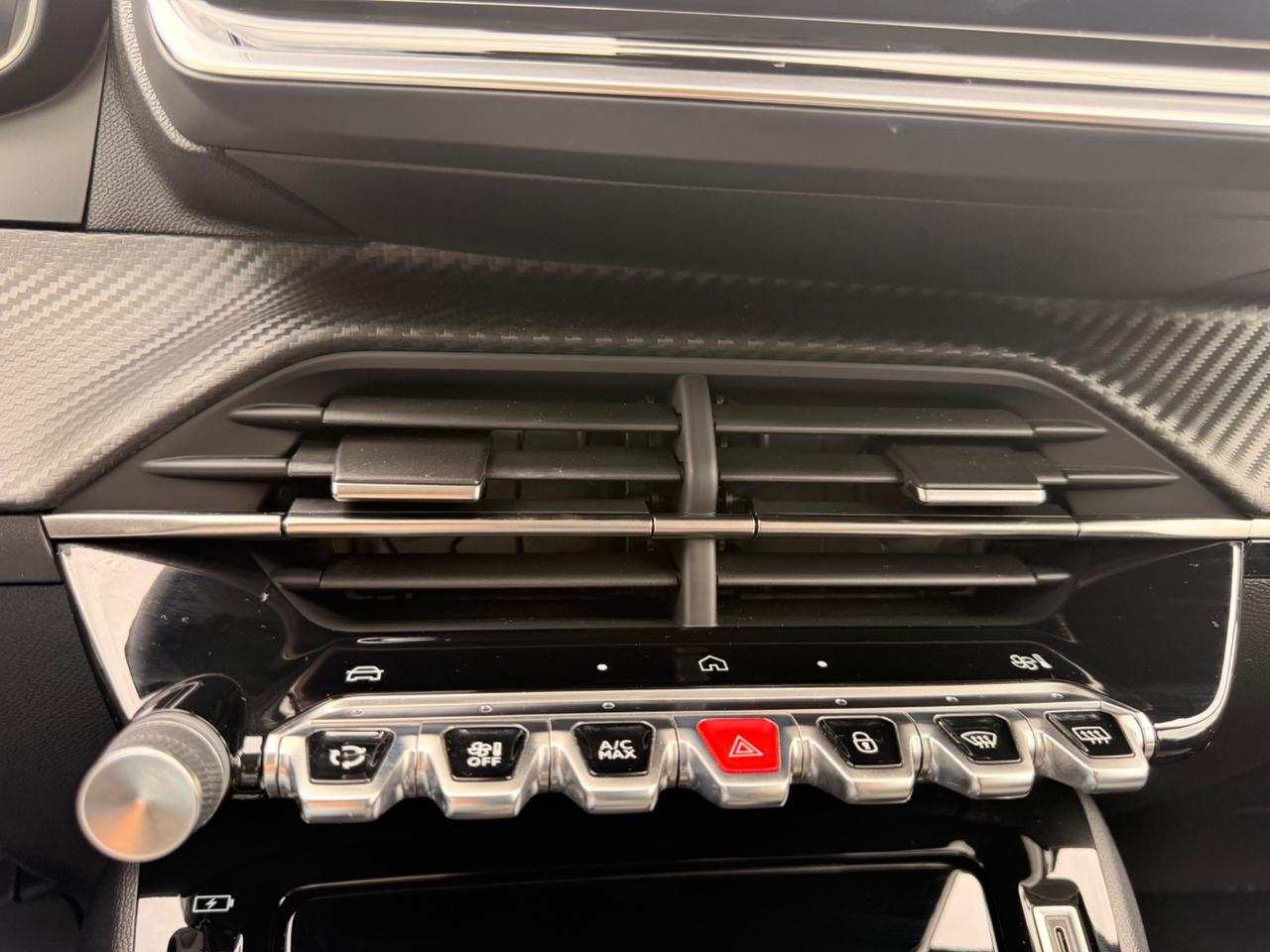 Peugeot 208 PureTech 100 Stop&Start 5 porte Allure