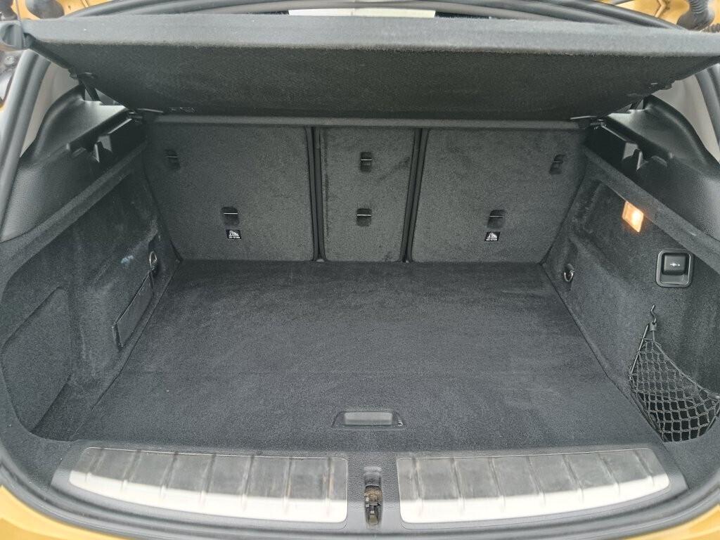 Bmw X2 sDrive18i Advantage