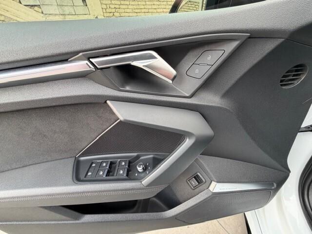 Audi RS 3 SPB 400cv quattro ITA CERT