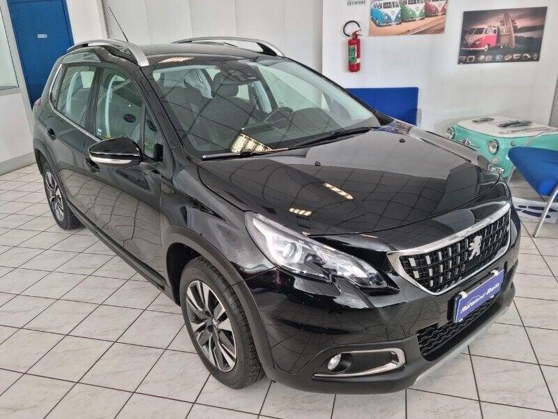 Peugeot 2008 PureTech 82 Allure