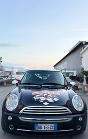 Mini Cooper 1.6 Benzina 116 Cv