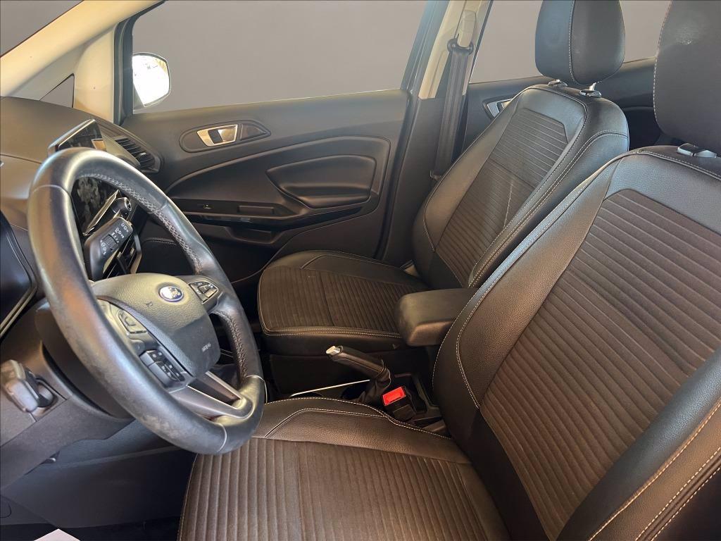 FORD EcoSport 1.0 ecoboost Titanium s&s 125cv del 2021